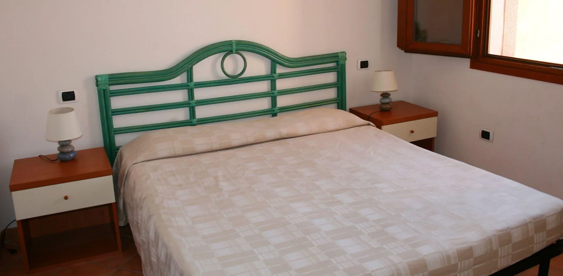 ***  La Reggia Di Nausicaa Aparthotel Santa Teresa Gallura Italy