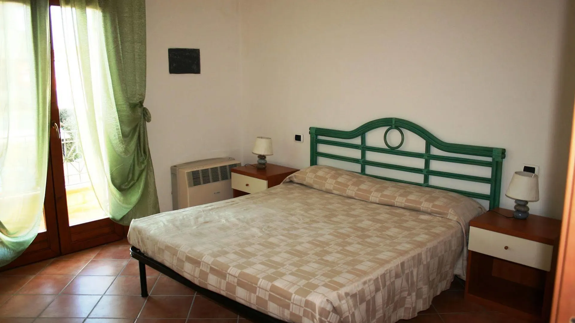 ***  La Reggia Di Nausicaa Aparthotel Santa Teresa Gallura Italy